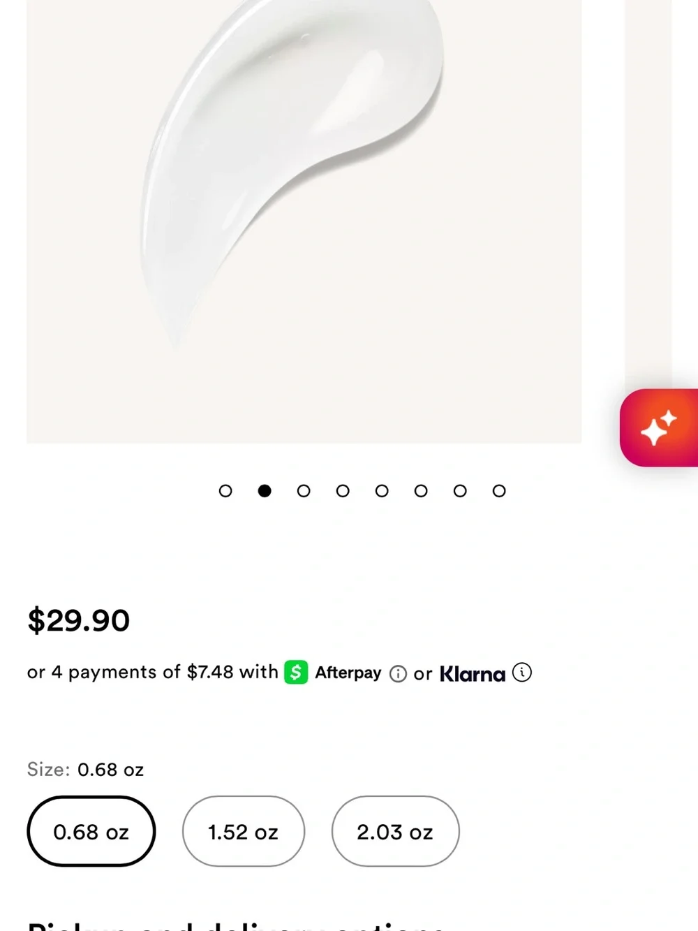 KERASILK STYLING FLYAWAY WAND